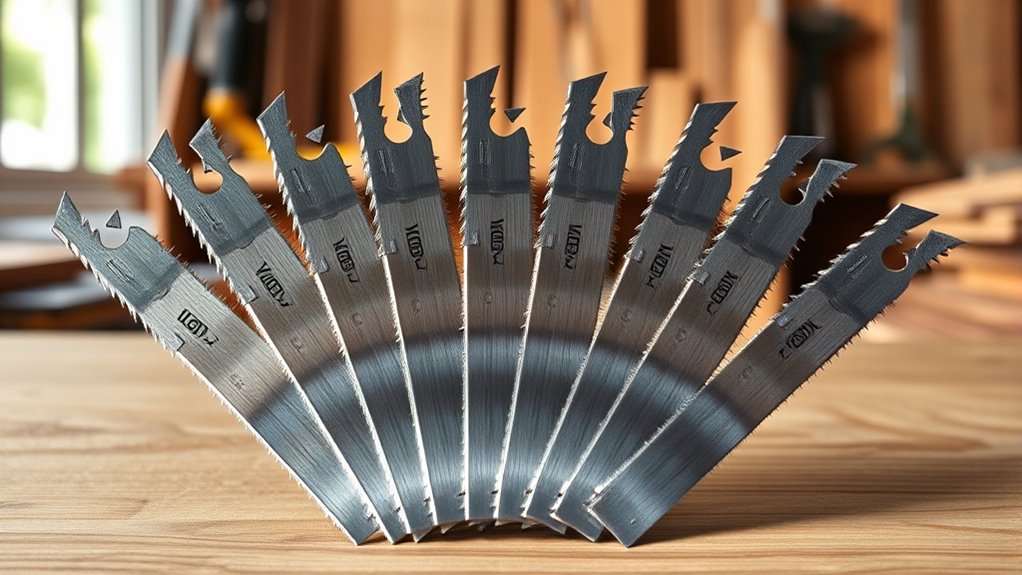 top jigsaw blades reviewed
