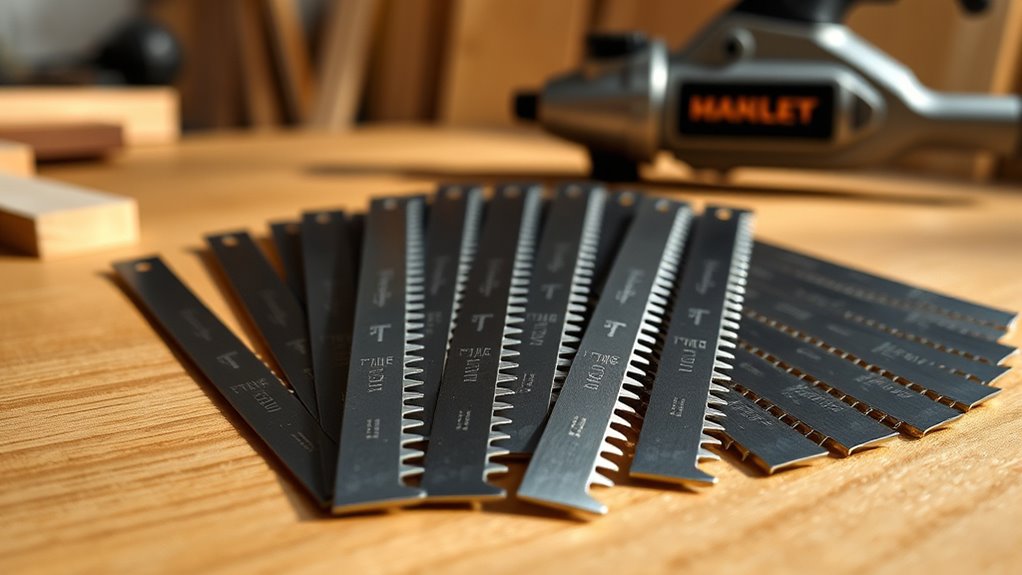 10 Best Jigsaw Blades for Laminate Flooring in 2026