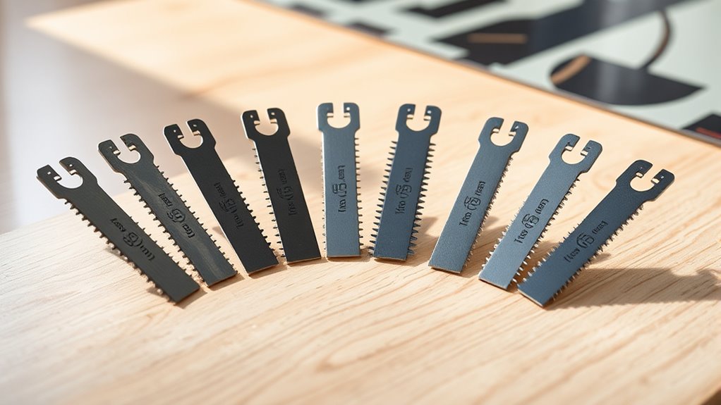 top jigsaw blades vinyl