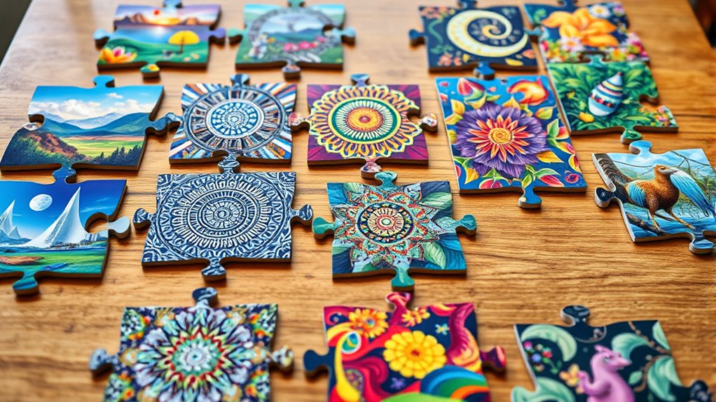 10 Best Jigsaw Puzzles for 2026