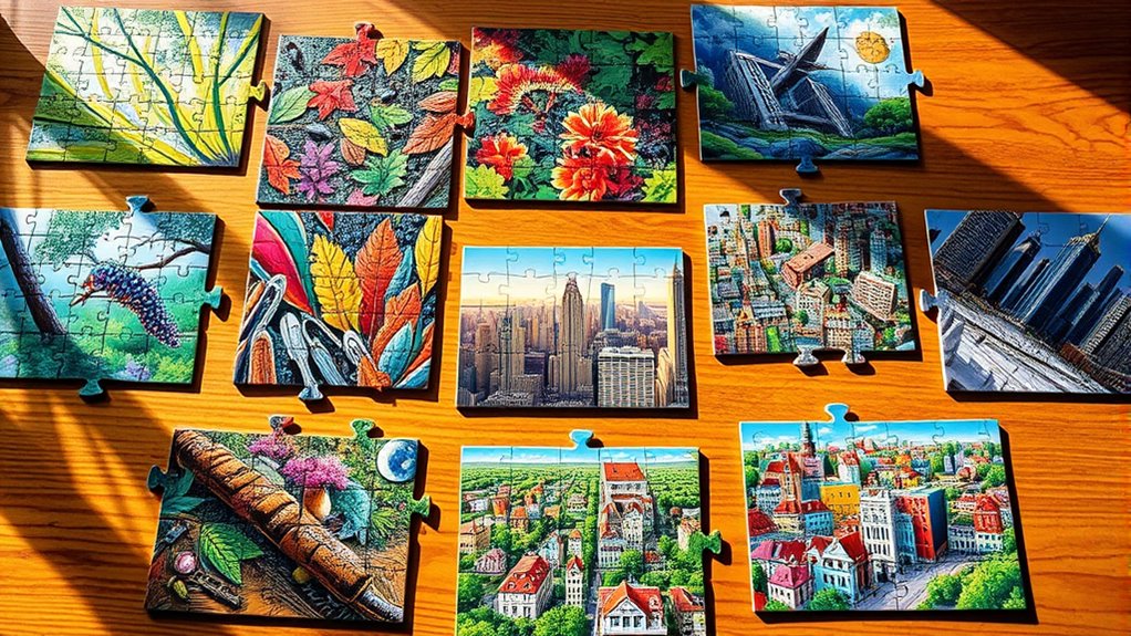 top jigsaw puzzles 2026