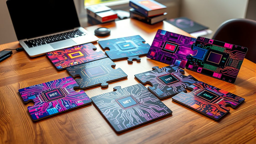 7 Best Computer Jigsaw Puzzles for 2026