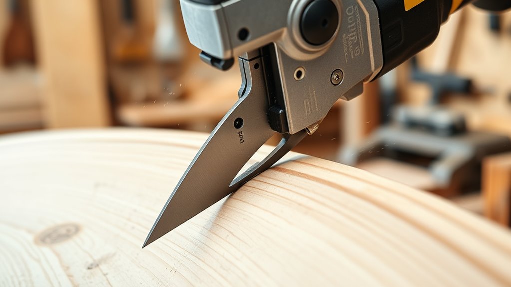 10 Best Jigsaws for Cutting Curves in 2026