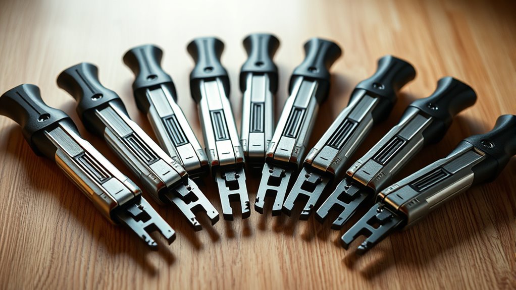 10 Best Barrel Grip Jigsaws for Precision Cutting in 2026