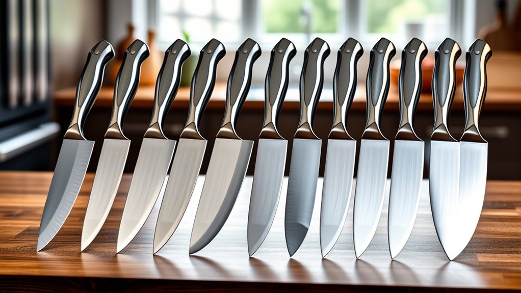 10 Best Sharpest Knives in the World for 2026