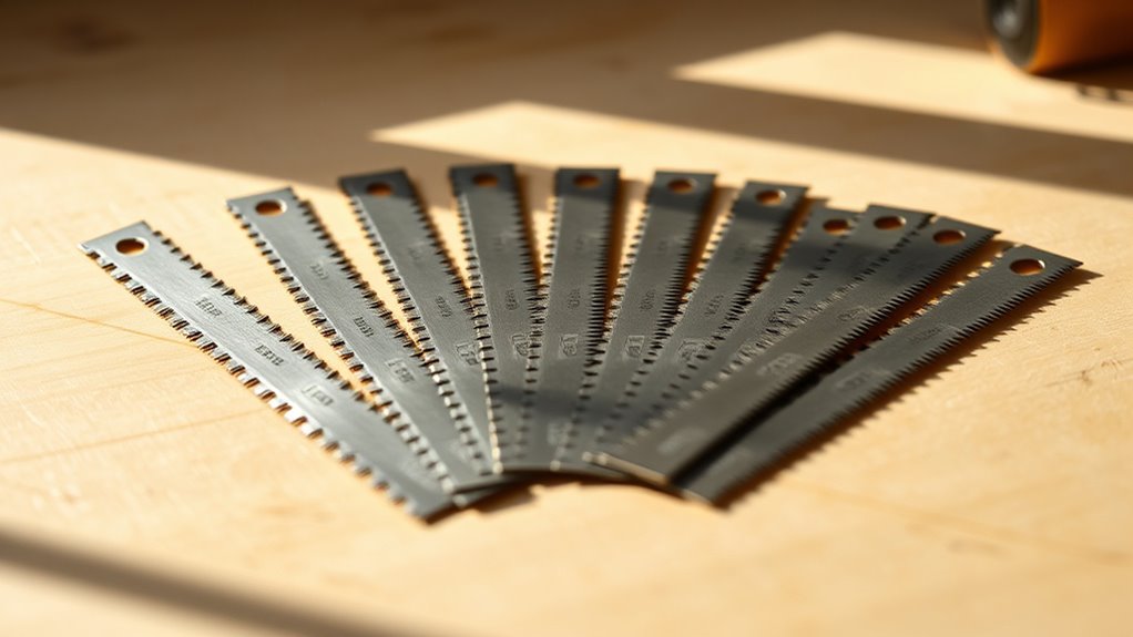 10 Best Jigsaw Blades for Melamine in 2026