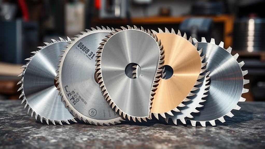 10 Best Angle Grinder Blades for Cutting Metal in 2026