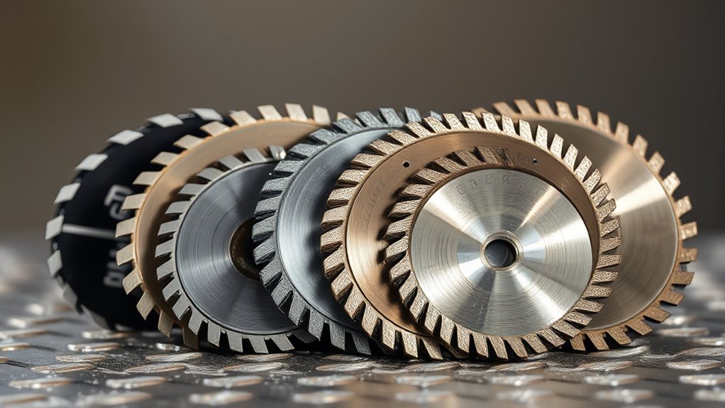 10 Best Angle Grinder Metal Cutting Discs for 2026