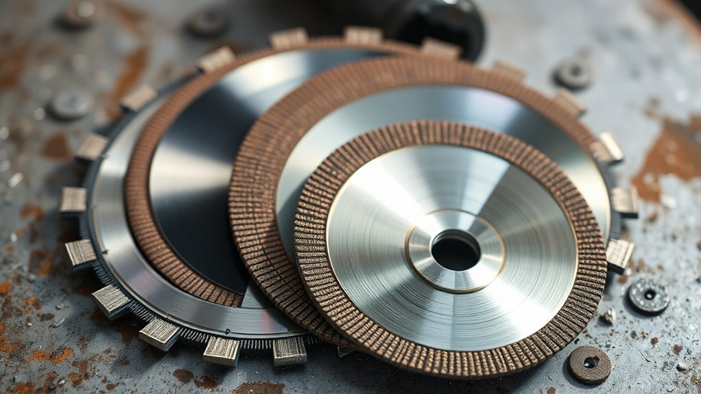 10 Best Angle Grinder Discs for Cutting Metal in 2026