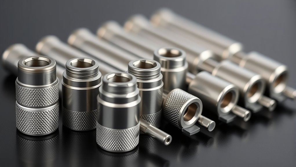 10 Best Metric Tap and Die Sets for 2026