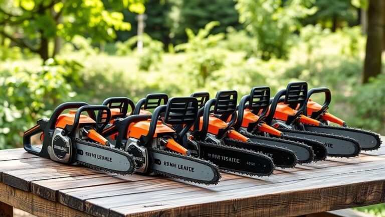 10 Best Midsize Chainsaws for 2026 - toolzguru.com