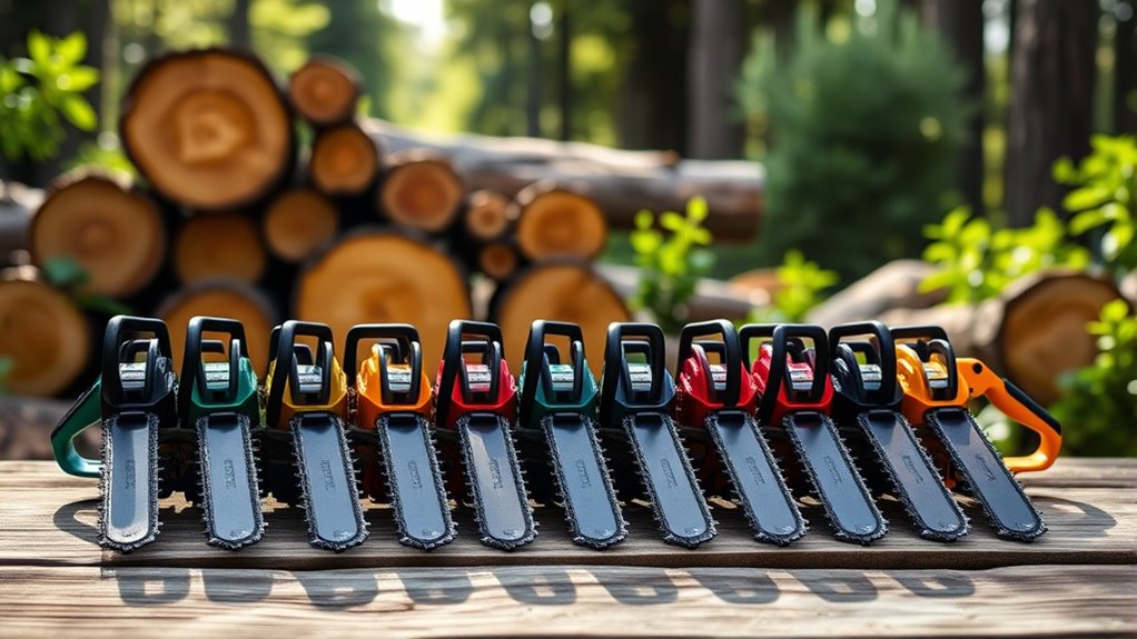 10 Best Handheld Mini Chainsaws for 2026