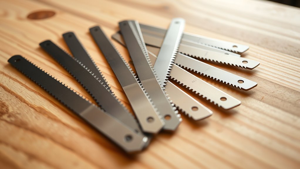 top plywood jigsaw blades