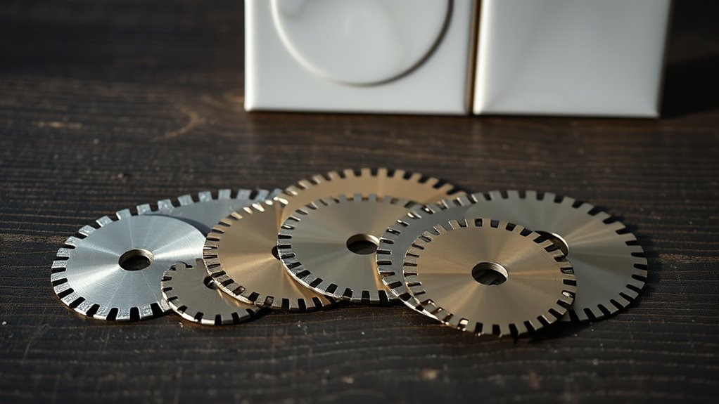 10 Best Angle Grinder Blades for Cutting Porcelain in 2026