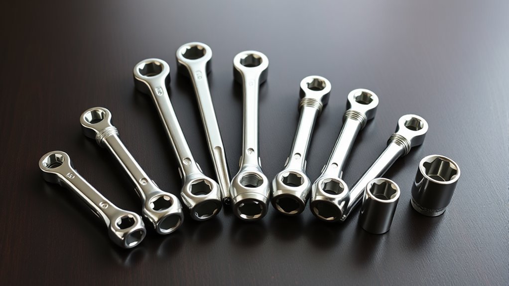 10 Best Ratchet and Socket Sets for 2026