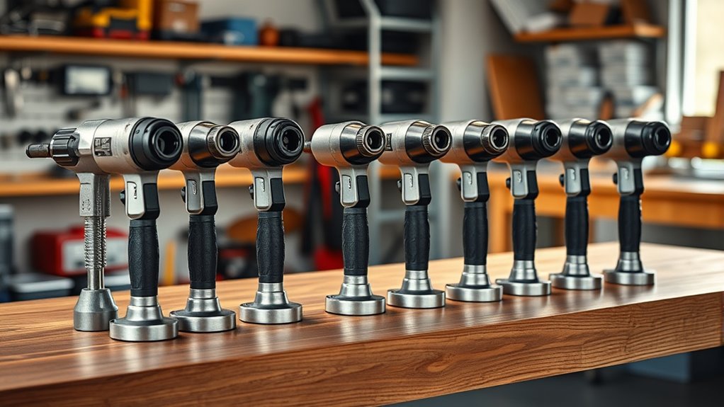 top rated impact wrenches