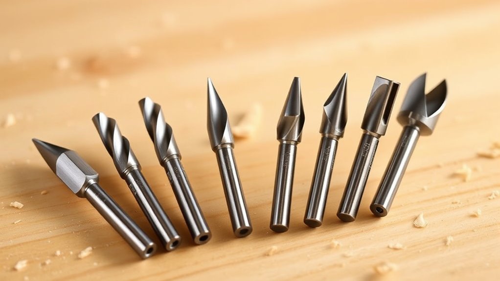 10 Best Tongue and Groove Router-Bits for 2026