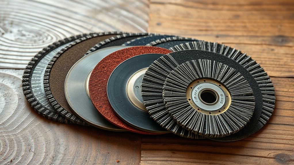 10 Best Angle Grinder Discs for Rust Removal in 2026