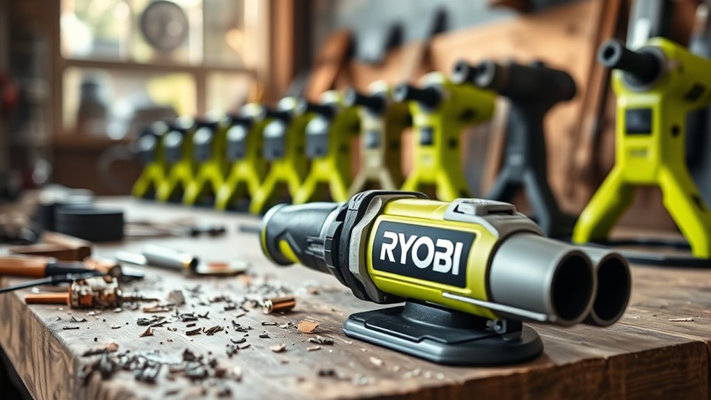 top ryobi grinders 2026