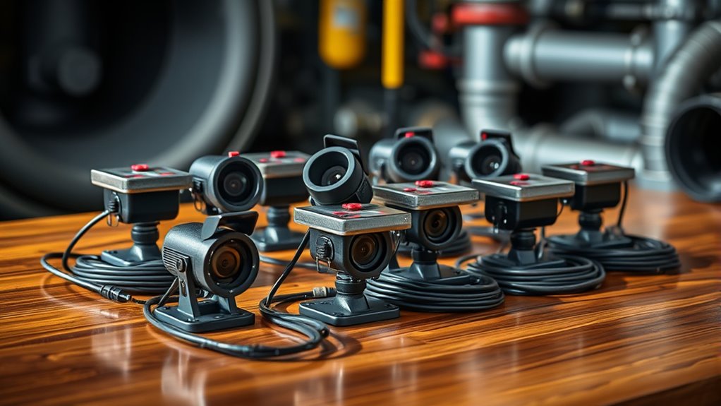 top sewer cameras review