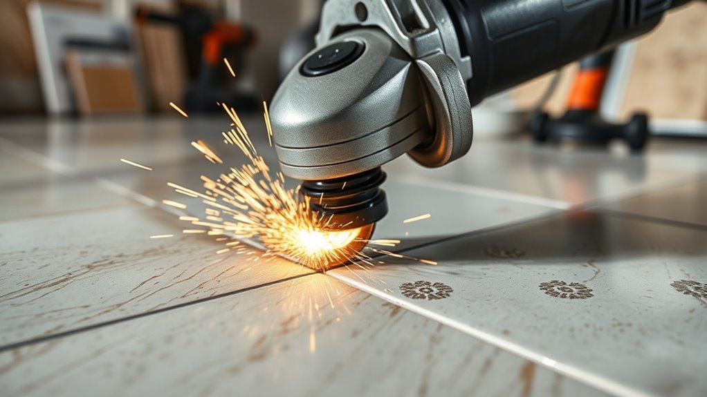 10 Best Angle Grinders for Tile Cutting in 2026