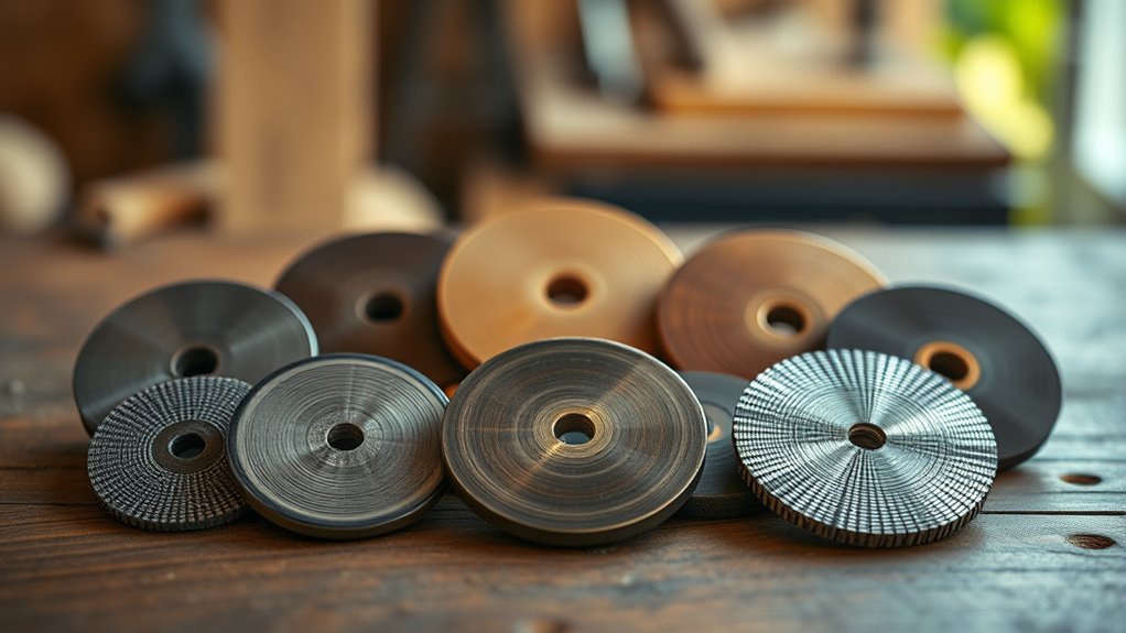 10 Best Angle Grinder Wood Carving Discs for 2026