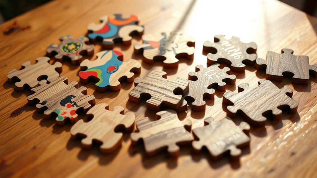 top wooden puzzles 2026