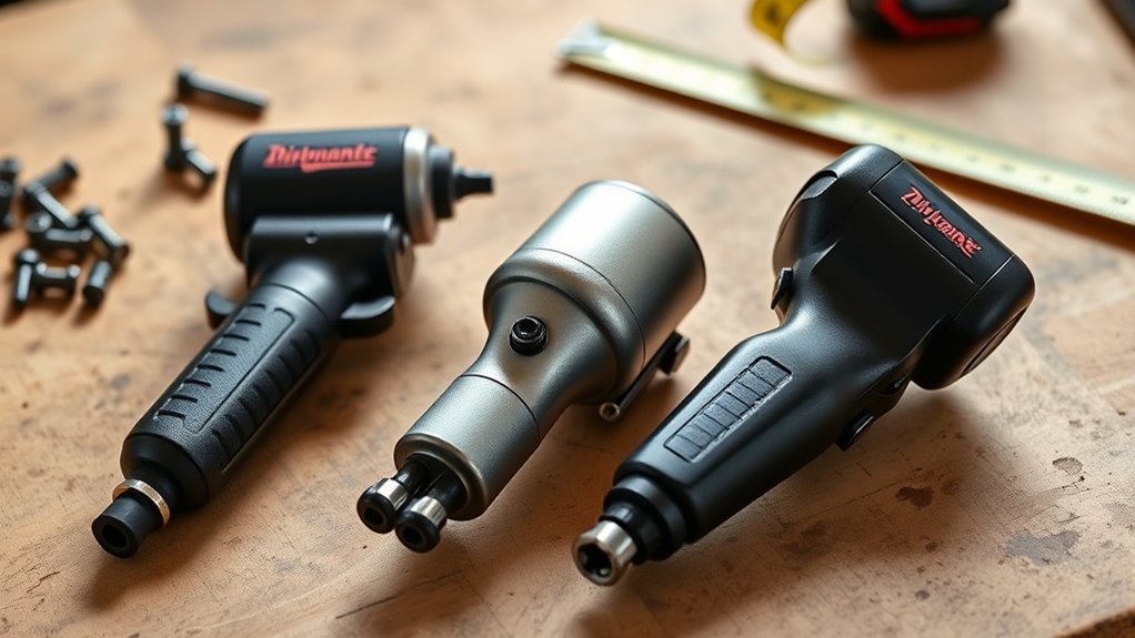 torque battery compatibility motor type