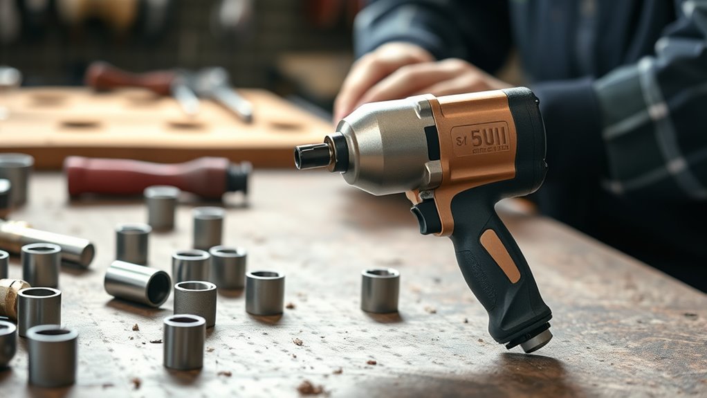 torque cordless vs corded ergonomics