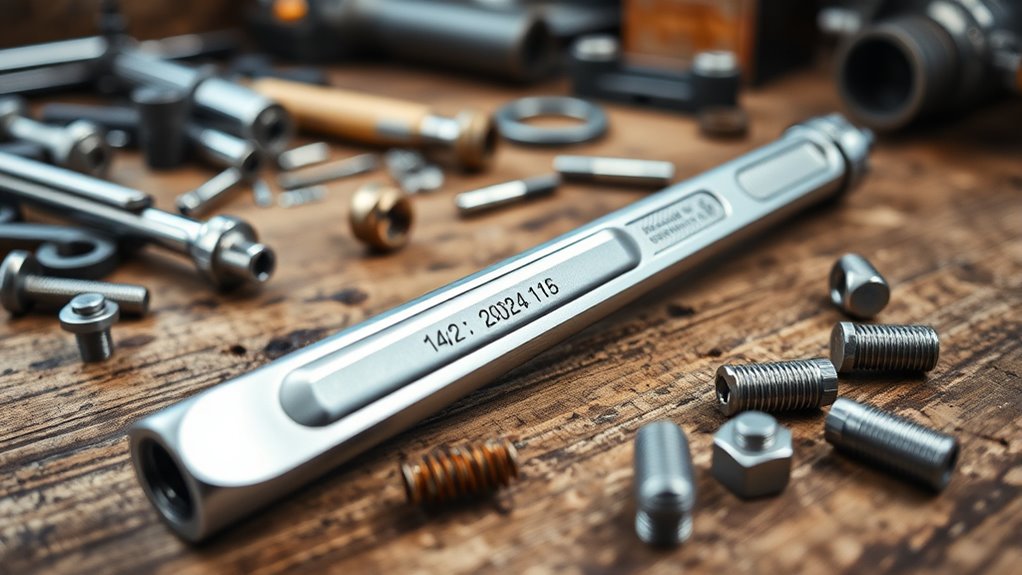 torque wrench selection factors